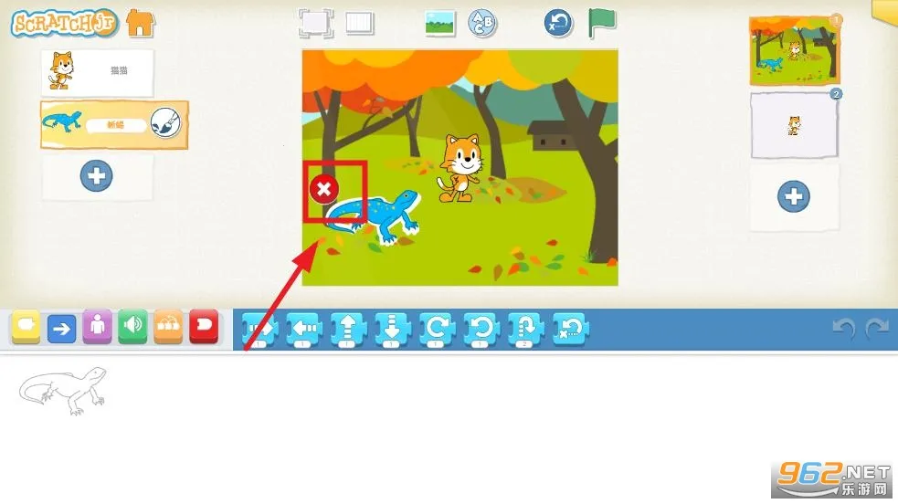 ScratchJr�����ֻ���