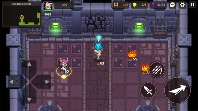 ������˵(ð��RPG��Ϸ)