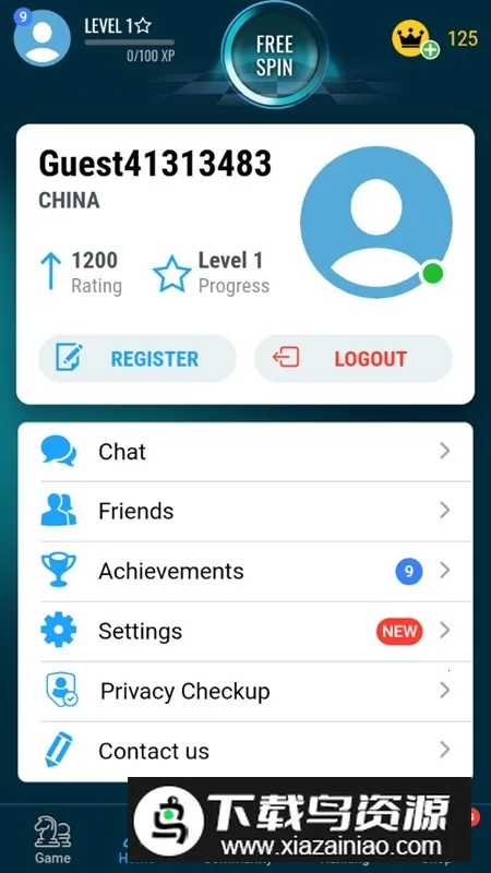 Chess Online2025���°汾
