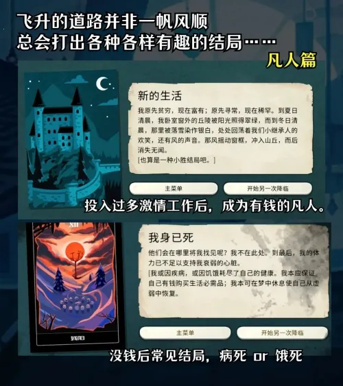 密教模拟器(卡牌角色扮演游戏) 密教模拟器(卡牌角色扮演游戏)