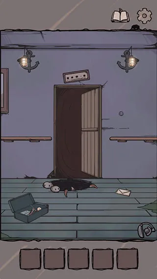ʧ���Դ�(��̽������Ϸ)