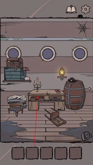 ʧ���Դ�(��̽������Ϸ)