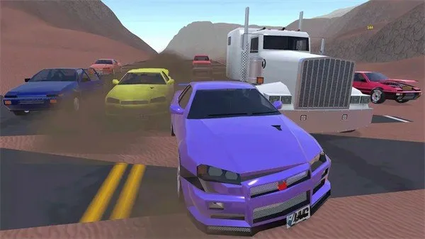 �������泵��(������ײ����)