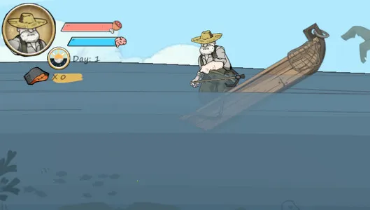 �����뺣(������Ϸ�淨��)