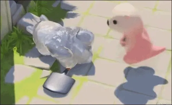 Party Animals(���������ɶ���Ϸ)