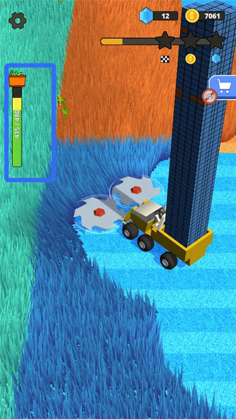 ʯͷ���(��ݻ�ģ������Ϸ)