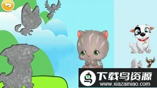 ��ͯ����������(��������������Ϸ)