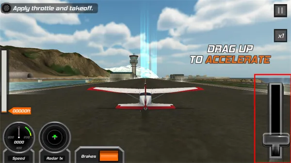 Flight Pilot安卓版手机版 Flight Pilot安卓版手机版