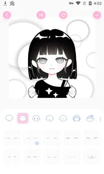 ��Ů��è(�滭��ɫ��Ϸ)