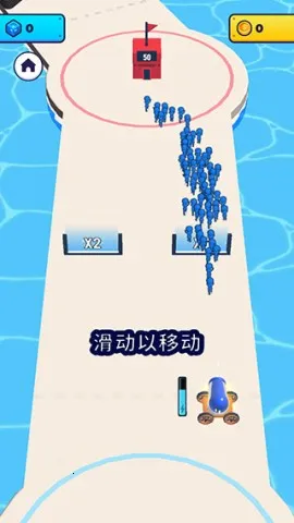 Mob Control(���������Ϸ)