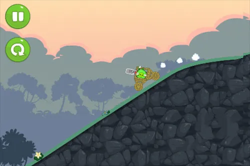 Bad Piggies 2