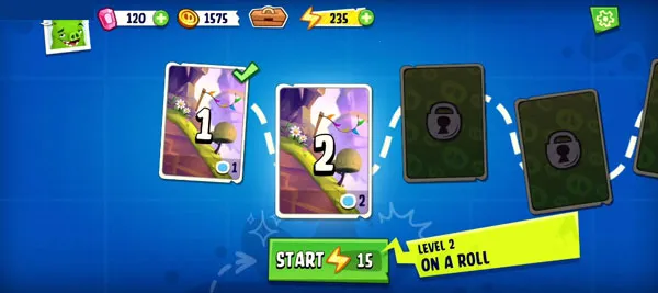 Bad Piggies 2