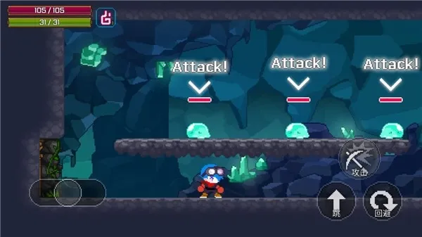 Mine Hunter2026下载安装 Mine Hunter2026下载安装
