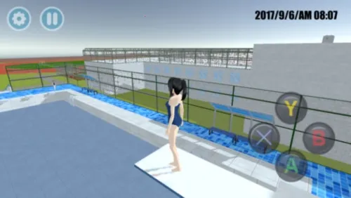 女子高校模拟器 女子高校模拟器