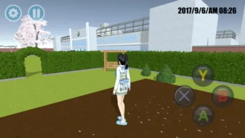 女子高校模拟器 女子高校模拟器