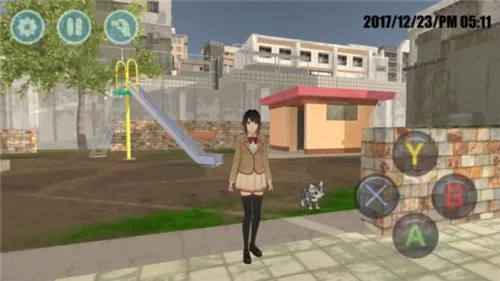 女子高校模拟器 女子高校模拟器