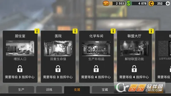 Zero City