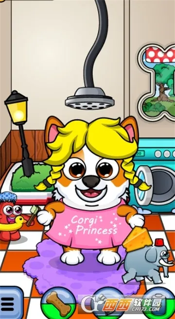 Corgi2026�ٷ����°汾