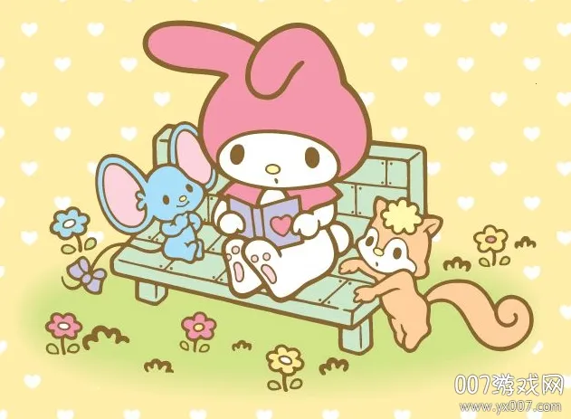 mymelody2026�ٷ�����