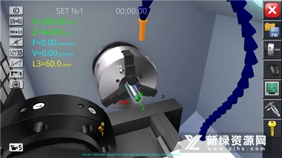 cnc数控机床模拟器2026官方最新版本 cnc数控机床模拟器2026官方最新版本