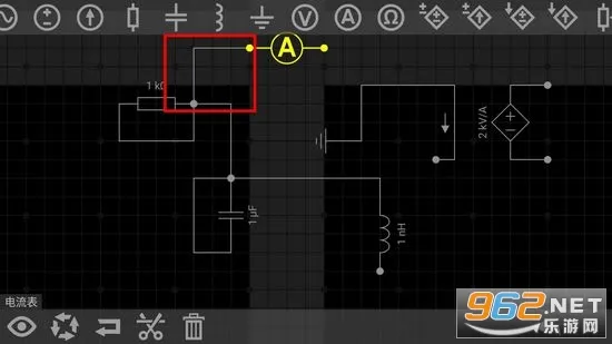 EveryCircuit安卓版手机版 EveryCircuit安卓版手机版