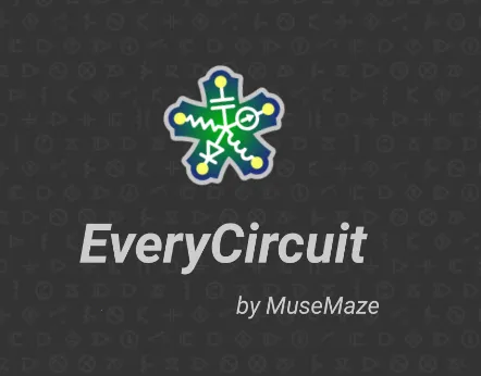 EveryCircuit安卓版手机版 EveryCircuit安卓版手机版
