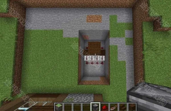 minecraft���ʰ�����