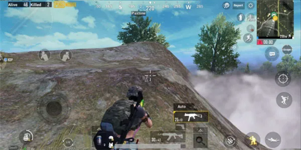 PUBG�����