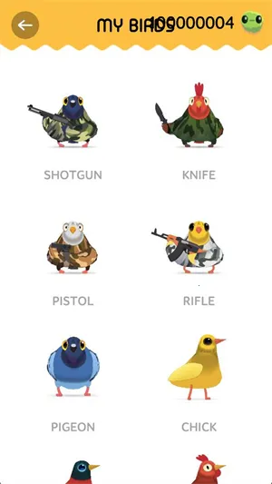 pigeonpop
