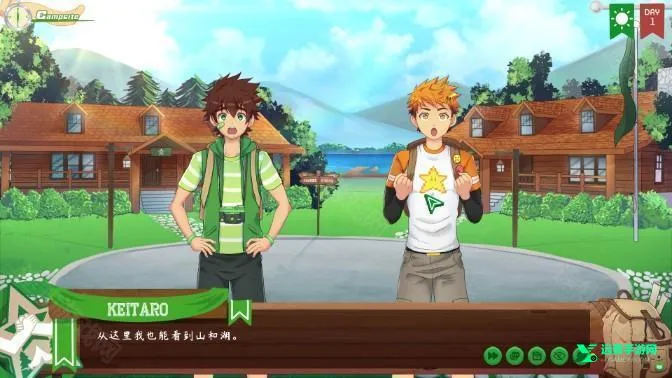 CampBuddy教官2026下载安装 CampBuddy教官2026下载安装