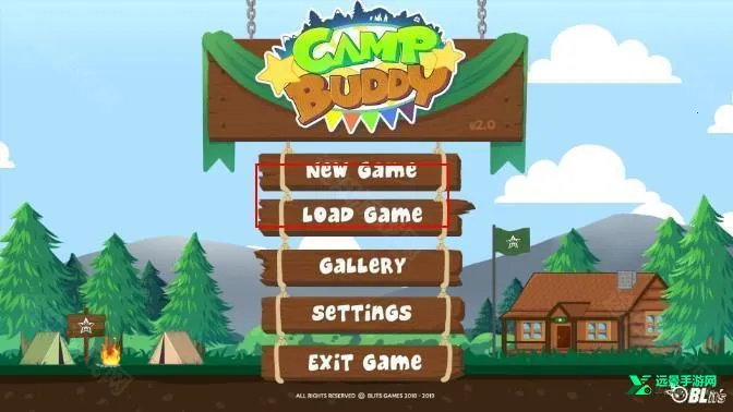 CampBuddy教官2026下载安装 CampBuddy教官2026下载安装