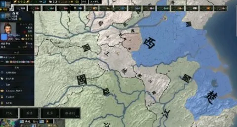 文明时代2汉魏三国最新手机版 文明时代2汉魏三国最新手机版