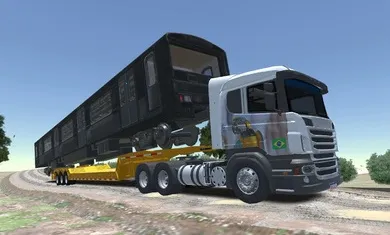 ����ͷ��ʻģ����