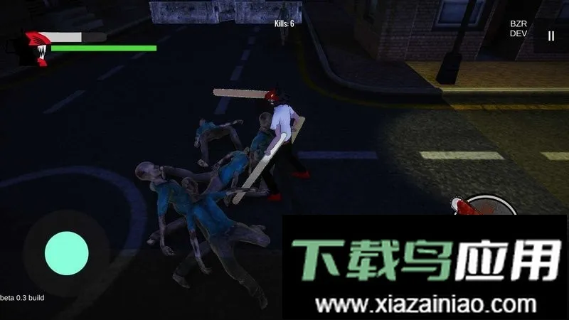 电锯人(chainsaw man 电锯人(chainsaw man