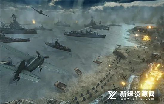 Ghosts of War2026�ٷ�����