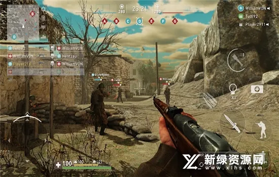 Ghosts of War2026�ٷ�����