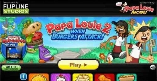 Papa Papa