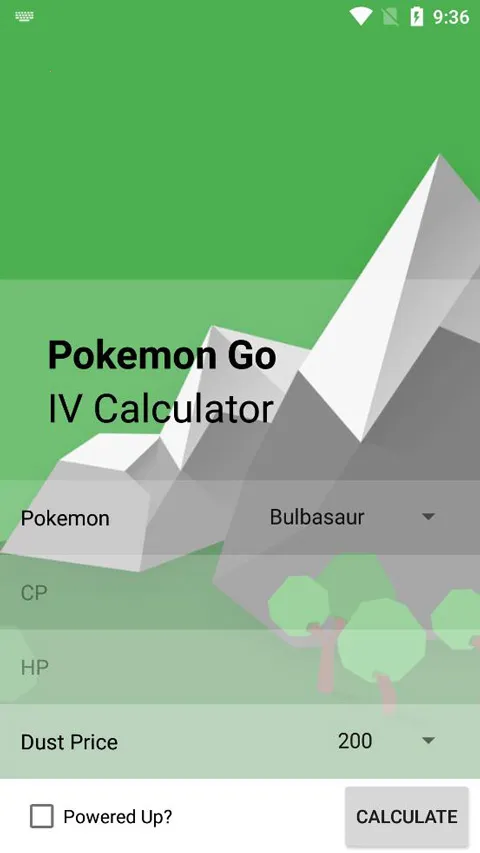 pokemon����ֵ�����������ֻ���