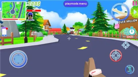 ɳ��ģ����MOD���ײ˵����İ�