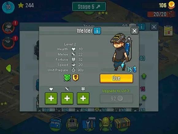 ����ͻΧ��ʬս���ƽ�������޸���