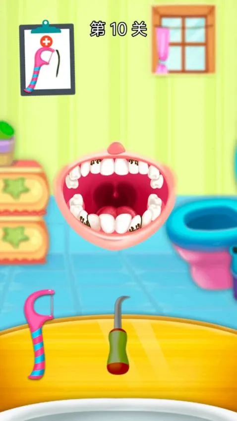 ��������ҽ(��ҽ������Ϸ)
