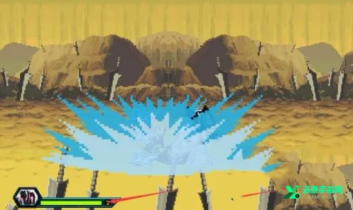死神vs火影jojo版下载 死神vs火影jojo版下载
