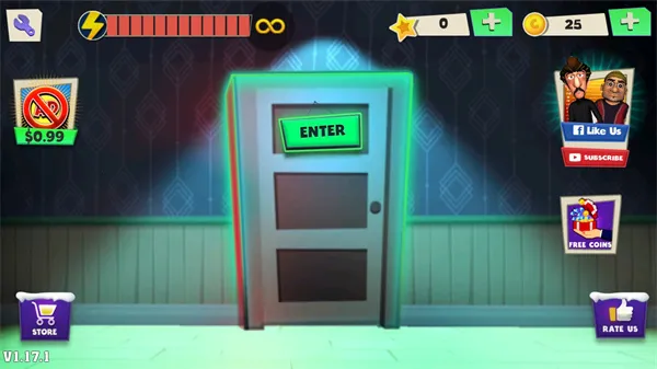 Scary Robber2026�ٷ�����