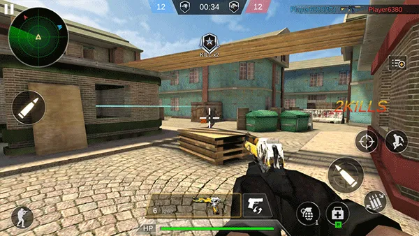 Pro Sniper��װ��2026�ٷ����°汾