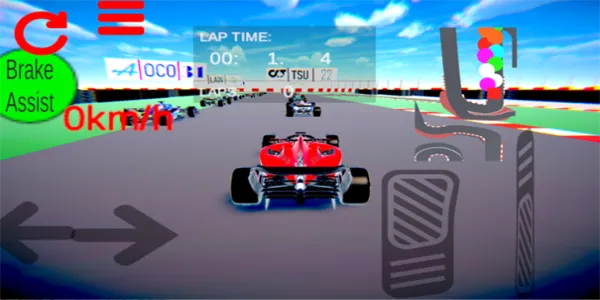 F1����(����������Ϸ)
