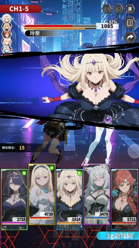 ħ������(��Ѫ��������Ϸ)