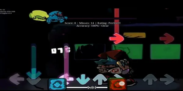 FNF���没���ɰ���bf��ֲ��2026�ٷ�����