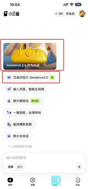 Seedance(��Ƶ����ģ��)
