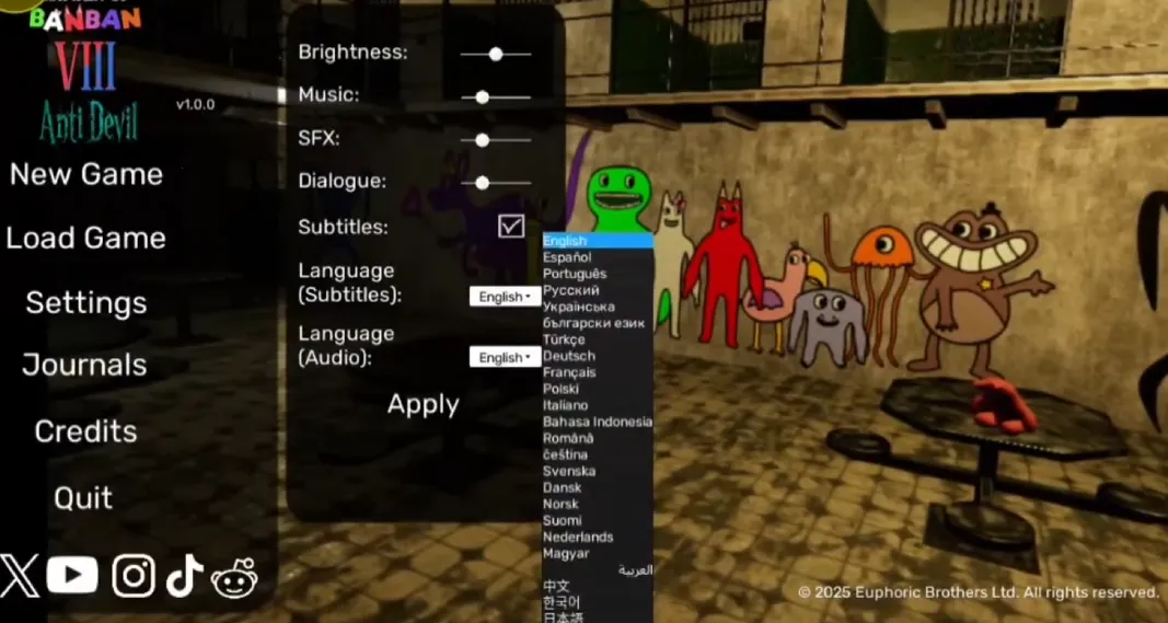 ����׶�԰8MOD�˵�
