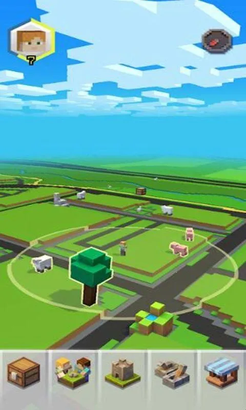 Minecraft Earth�ҵ��������׿���ֻ���